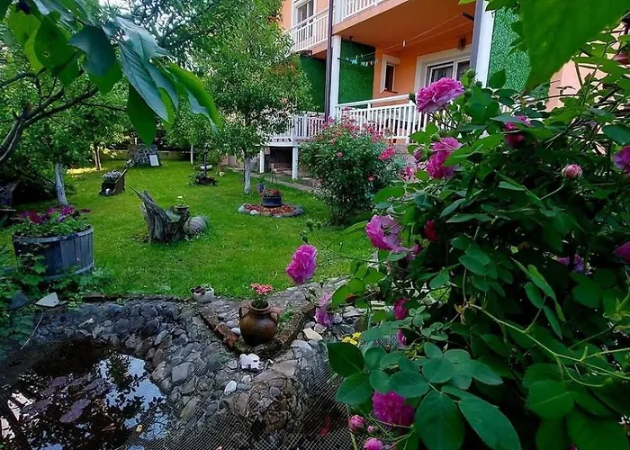 Apartmani Gs ***** Zavidovici