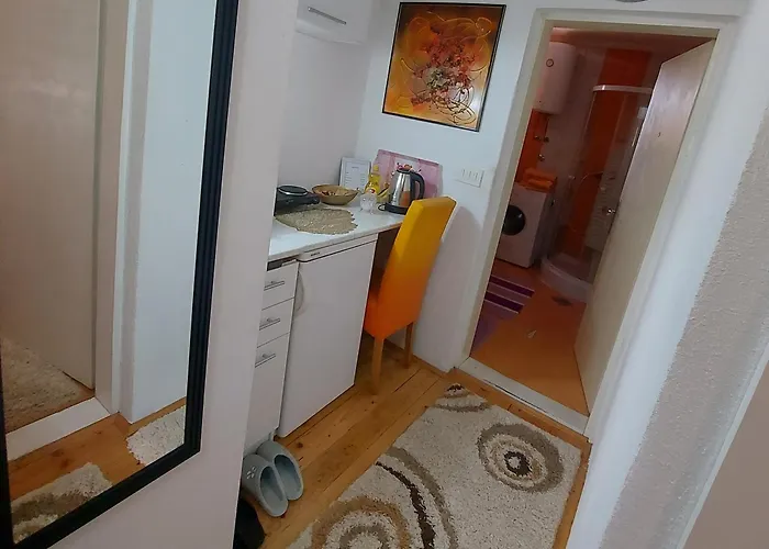 Apartmani Gs ***** Zavidovici