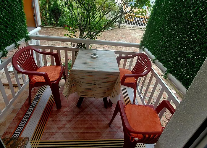 Apartmani Gs ***** Zavidovici
