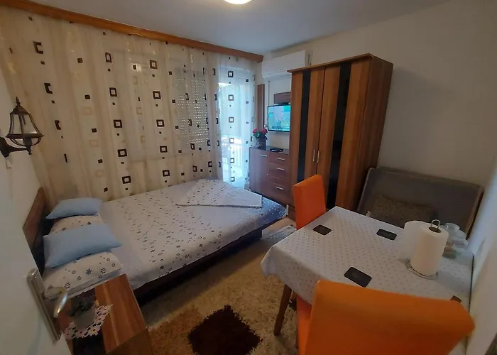 Apartmani Gs ***** Zavidovici