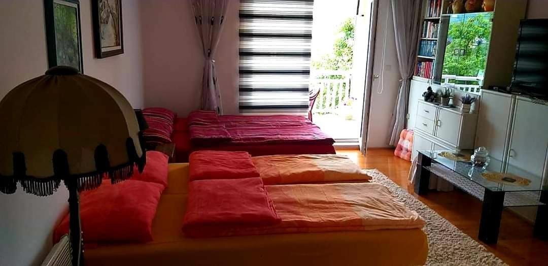 Apartman Gs *****