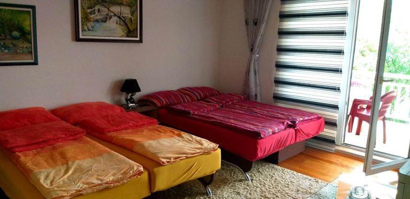 Apartman Gs ***** *