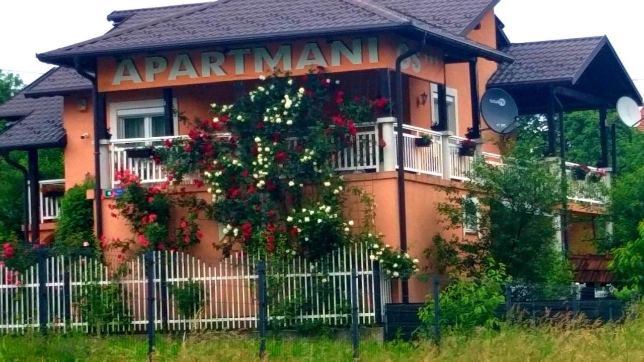 Apartman Gs *****