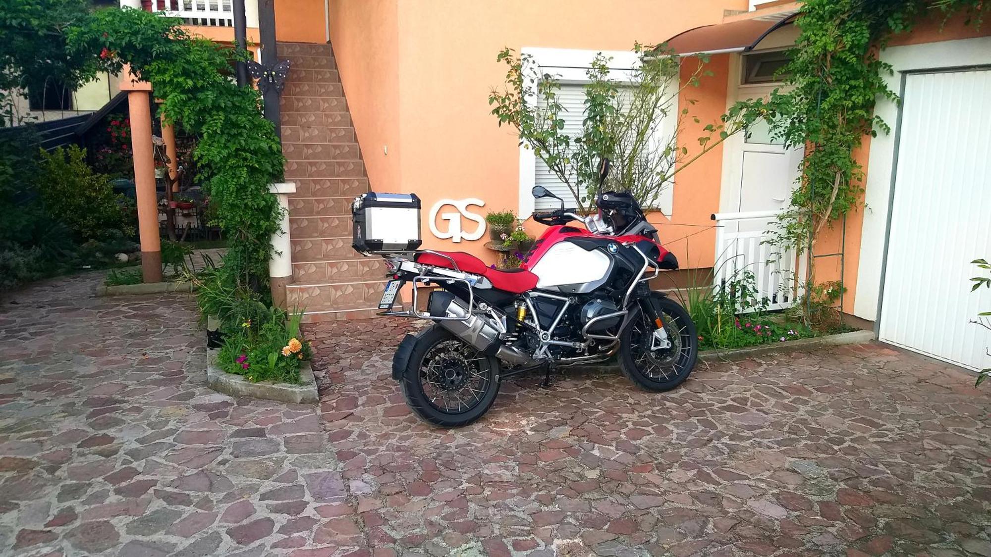 Gs ***** Apartmán Zavidovici