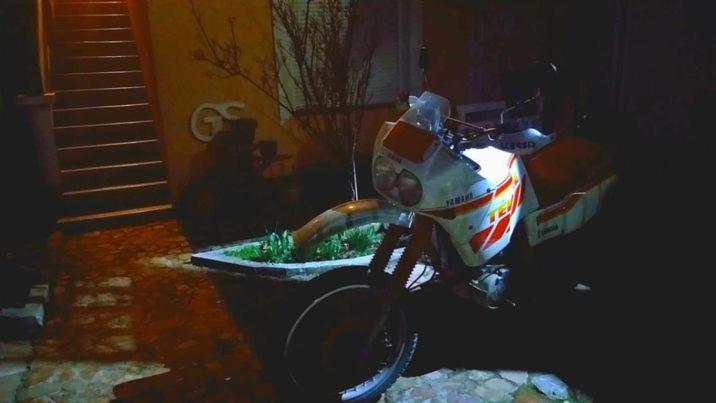 Gs ***** * Zavidovici