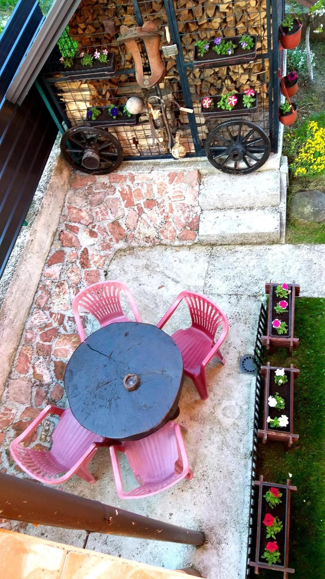 Apartman Gs ***** Zavidovici