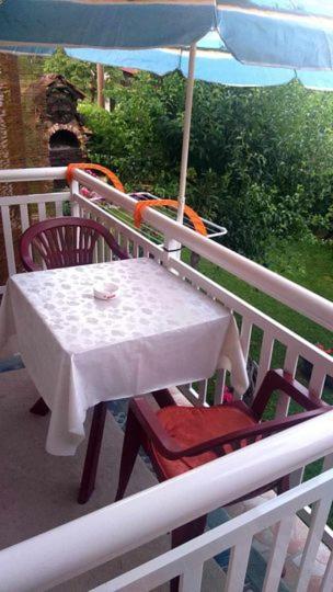 Apartman Gs *****