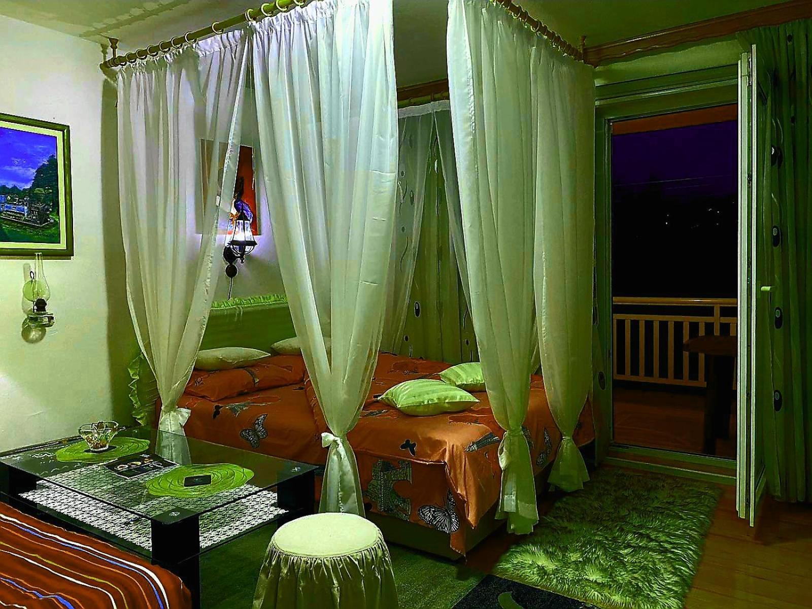 Gs ***** Apartmán Zavidovici