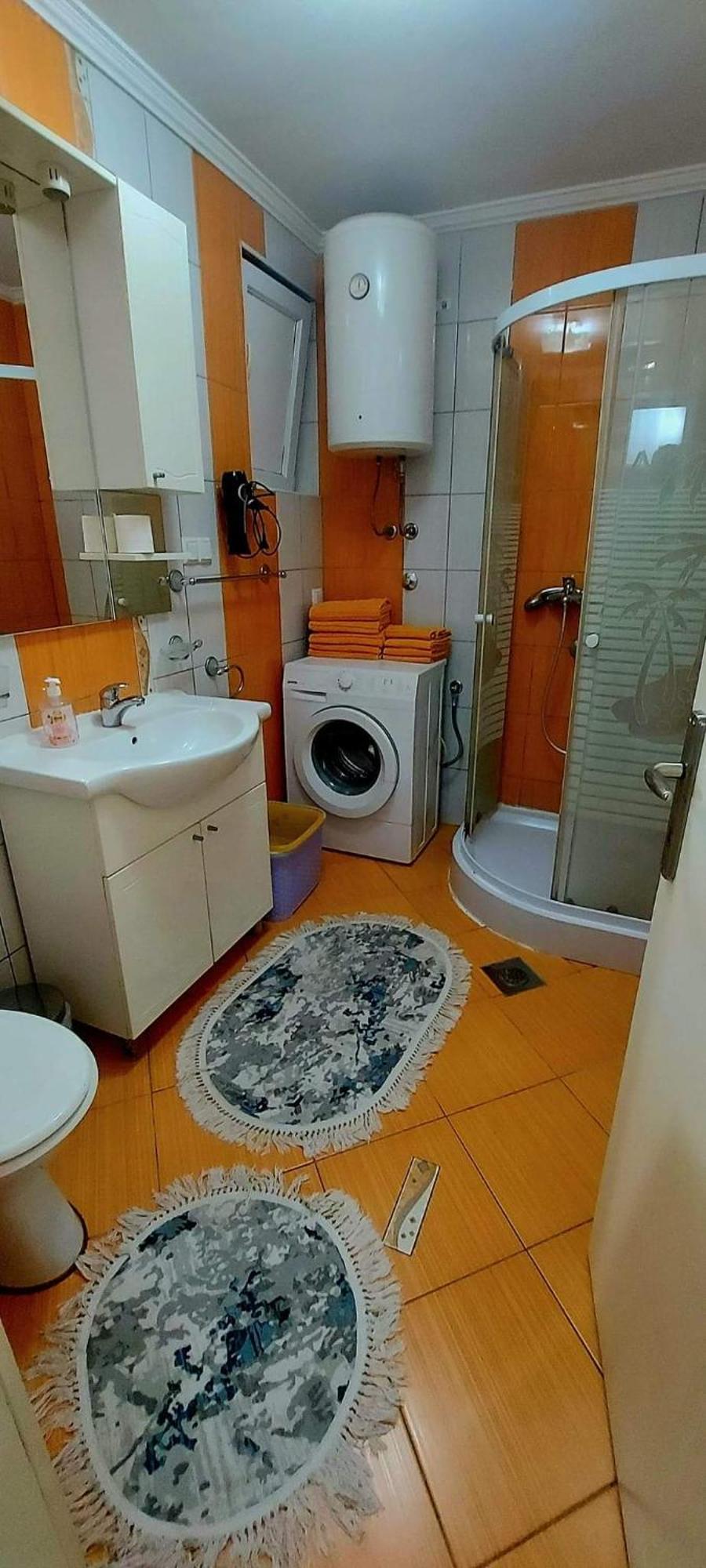 Apartman Gs ***** *