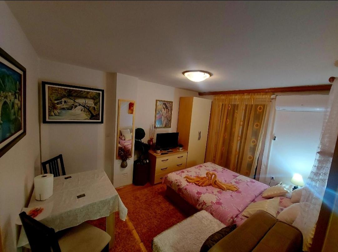 Gs ***** Apartmán