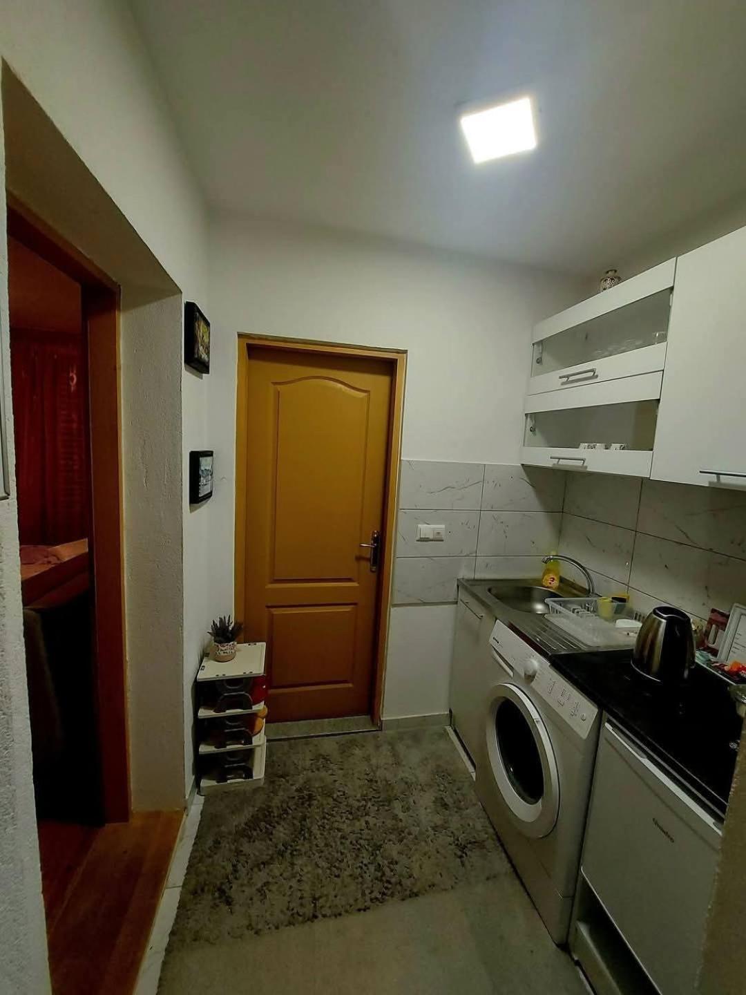 Apartmán Gs ***** Zavidovici