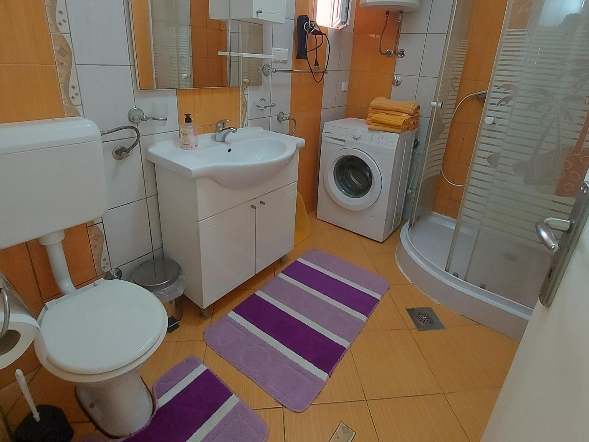Apartman Gs *****