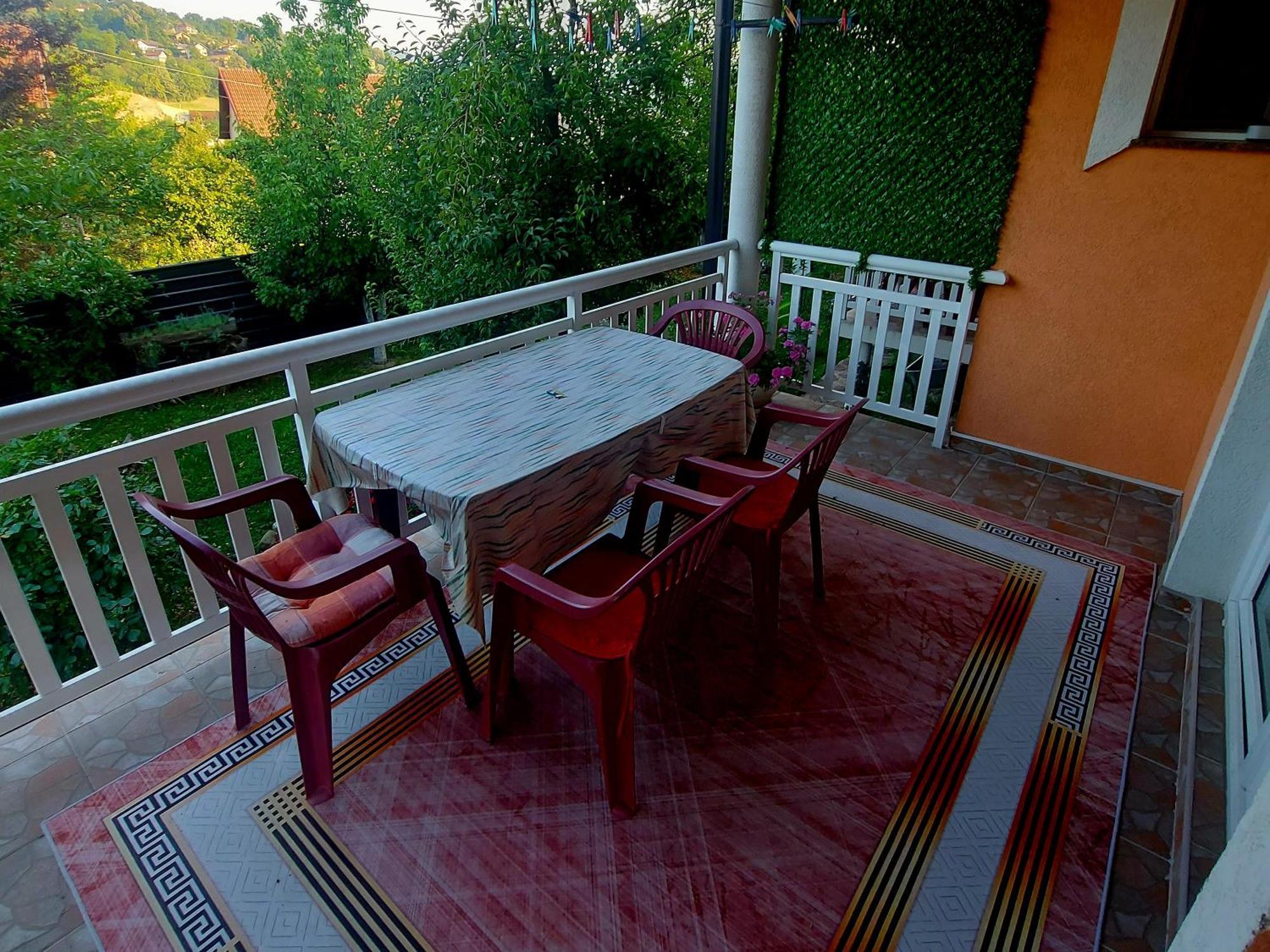 Apartman Gs ***** Zavidovici